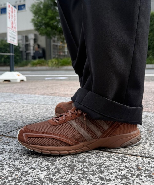 ア*ィ様 アンディ A BATHING APE®︎ × adidas Dame 9 