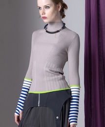 AULA AILA/AULA｜アウラアイラ/アウラのニット/セーター通販 - ZOZOTOWN