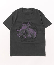 ARCHIVER（アーカイバ）の「【W】【it】【PaCoMa/パコマ】Styraco saurus TEE (KIDS)（Tシャツ/カットソー）」