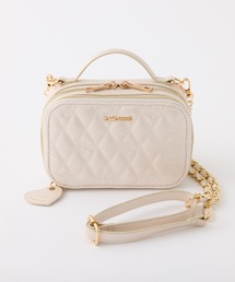 one after another NICE CLAUP | 【LouLoumei】アクスタケース付きスクエアバッグ(ショルダーバッグ)