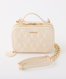 one after another NICE CLAUP | 【LouLoumei】アクスタケース付きスクエアバッグ(ショルダーバッグ)