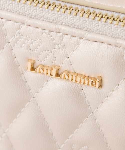 セール】【LouLoumei】アクスタケース付きスクエアバッグ（ショルダー