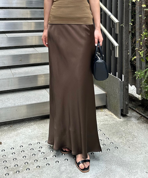 EDITFORLULU スカート セール/ブランド古着】ロングスカート（スカート  
