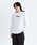 RVCA�i���[�J�j�́uRVCA ���f�B�[�X LAYERD LS TEE �����s �y2025�N�H�~���f���z/���[�J���C���[�h�f�U�C�����S��������T�iT�V���c/�J�b�g�\�[�j�v�b�z���C�g