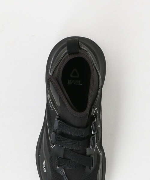Teva（テバ）の「＜TEVA＞ Trailwinder Mid GTX（スニーカー・レディース・ブラック・25cm/24.5cm/24cm/23.5cm/23cm）」の7枚目の写真