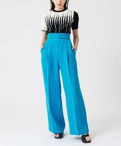 ヘリンドットサイ ボリュームバルーンパンツ HeRIN.CYE バルーンパンツ Volume balloon pants ボリュームバルーンパンツ（その他パンツ