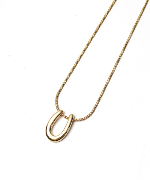 MinoriTY（マイノリティ）の「【MinoriTY select】ティアドロップネックレス メンズ ウィメンズ ユニセックス（ネックレス・メンズ・ブラック/シルバー/ゴールド・FREE）」の3枚目の写真