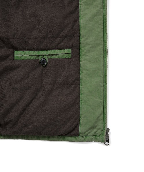 Swing Top Jacket（ブルゾン）｜thisisneverthat（ディスイズネバー