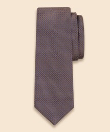 新品 Brooks Brothers ブルックスブラザーズ ネクタイ　値下げ ブルックスブラザーズ]☆Brooks Brothers Classic 8.0