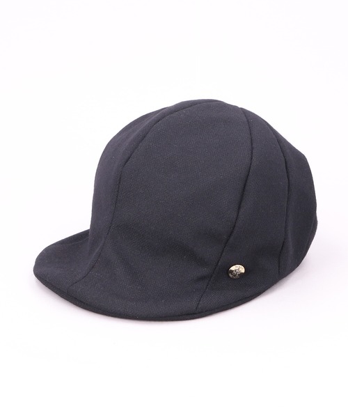 CA4LA（カシラ）の「HUMAN FELT（キャスケット）」 - WEAR
