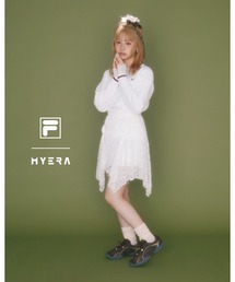 FILA | L/S KNIT SHIRTS(ニット/セーター)