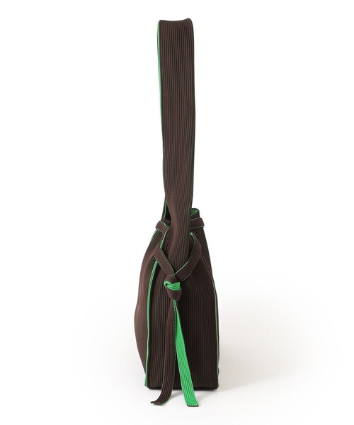 LASTFRAME(ラストフレーム)の「【LASTFRAME/ラストフレーム】トートバッグ HINEMOSU TOTE L25406(トートバッグ・レディース・ブラック/ブラウン系その他6・FREE)」の3枚目の写真