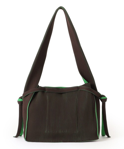 LASTFRAME(ラストフレーム)の「【LASTFRAME/ラストフレーム】トートバッグ HINEMOSU TOTE L25406(トートバッグ・レディース・ブラック/ブラウン系その他6・FREE)」の4枚目の写真