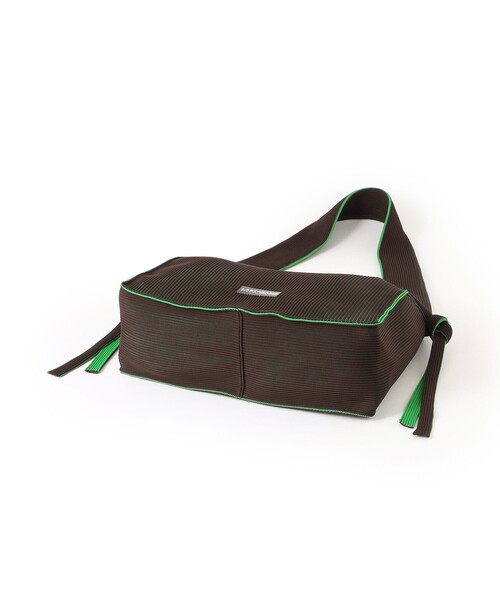 LASTFRAME(ラストフレーム)の「【LASTFRAME/ラストフレーム】トートバッグ HINEMOSU TOTE L25406(トートバッグ・レディース・ブラック/ブラウン系その他6・FREE)」の5枚目の写真