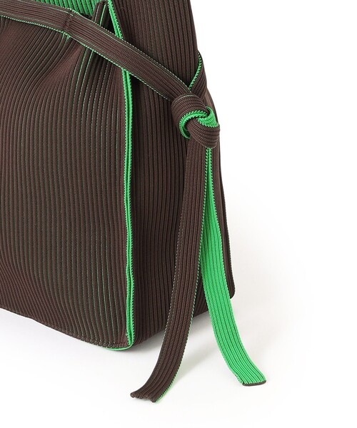 LASTFRAME(ラストフレーム)の「【LASTFRAME/ラストフレーム】トートバッグ HINEMOSU TOTE L25406(トートバッグ・レディース・ブラック/ブラウン系その他6・FREE)」の9枚目の写真