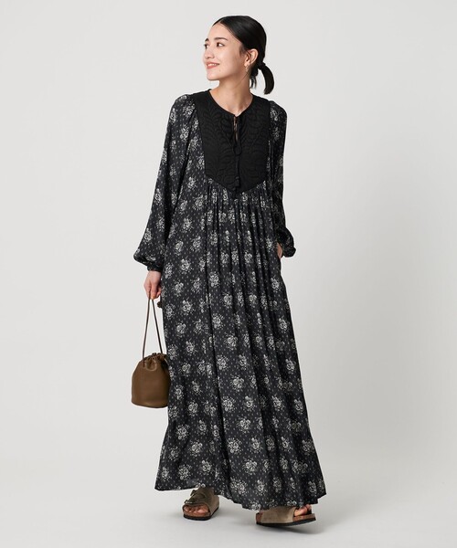 NE QUITTEZ PAS!（ヌキテパ）の「＜ne Quittez pas＞フラワー