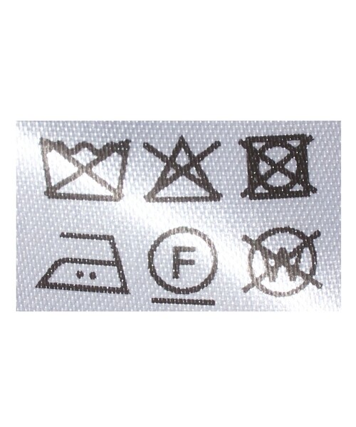 NE QUITTEZ PAS!(ヌキテパ)の「【別注】<ne Quittez pas>プリントヨークドレス(ワンピース・レディース・ブラック・M)」の6枚目の写真