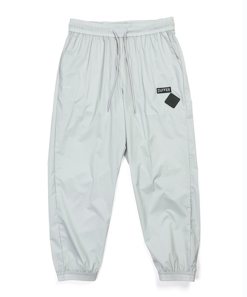 セール】〔BLACK LABEL〕PERTEX SHIELD LIGHT SHELL PANTS