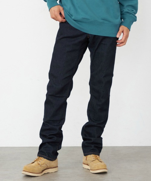 EDWIN エドウィン【56design別注】バイク用 ライディング