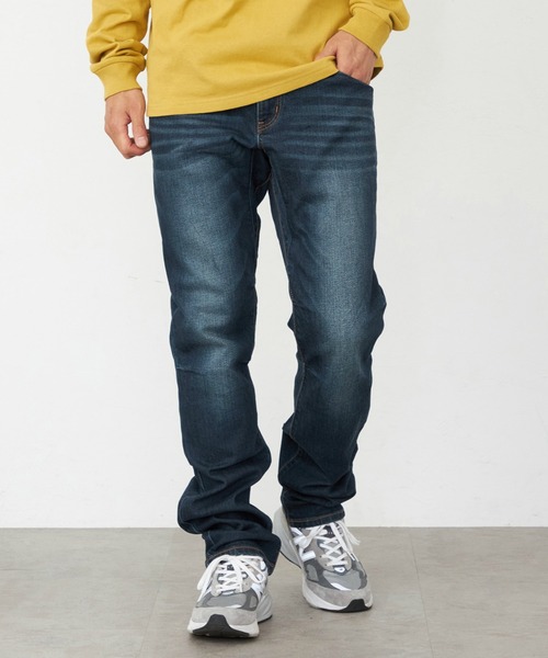 EDWIN エドウィン【56design別注】バイク用 ライディング