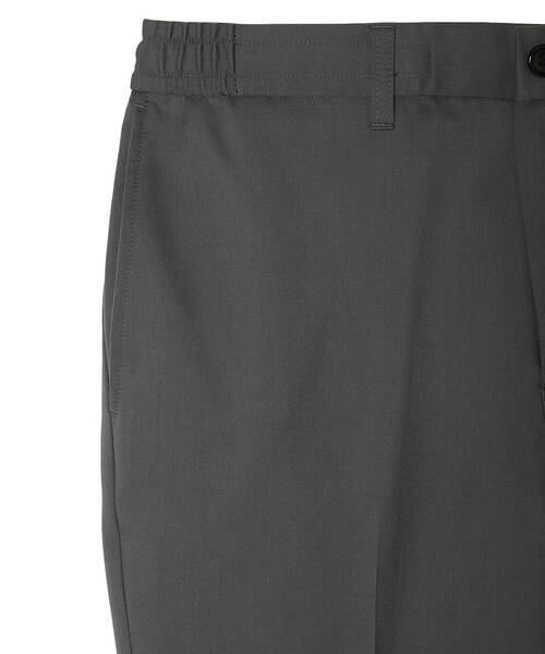 TAPERED PANTS N.HOOLYWOOD COMPILE│N-HOOLYWOOD.COM