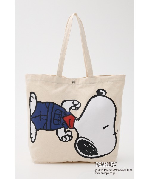 PEANUTS)BIGトートバッグ（トートバッグ）｜RODEO CROWNS WIDE