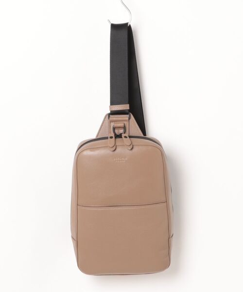 ウルティマ トーキョー ボディバッグ リーセント 17974（ボディバッグ