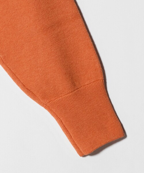 CITEN＞スウェットライクポロニット（ニット/セーター）｜CITEN