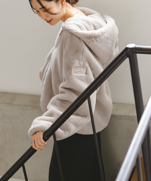 WEB＋新宿ルミネ限定追加2》TATRAS/タトラス YUMOLA(ユモラ)（ブルゾン