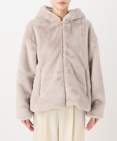 WEB限定追加2》TATRAS/タトラス YUMOLA(ユモラ)（ブルゾン