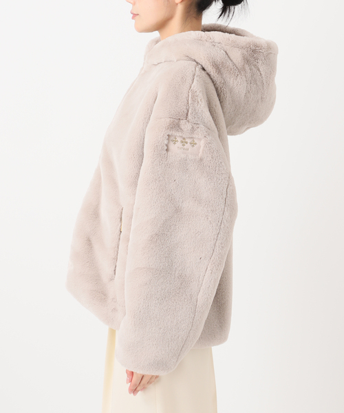 WEB＋新宿ルミネ限定追加2》TATRAS/タトラス YUMOLA(ユモラ)（ブルゾン