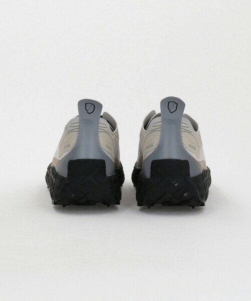 norda(ノルダ)の「<norda>001A M-CINDER スニーカー(スニーカー・メンズ・オフホワイト・28cm/29cm/28.5cm/27.5cm/27cm/26.5cm)」の5枚目の写真