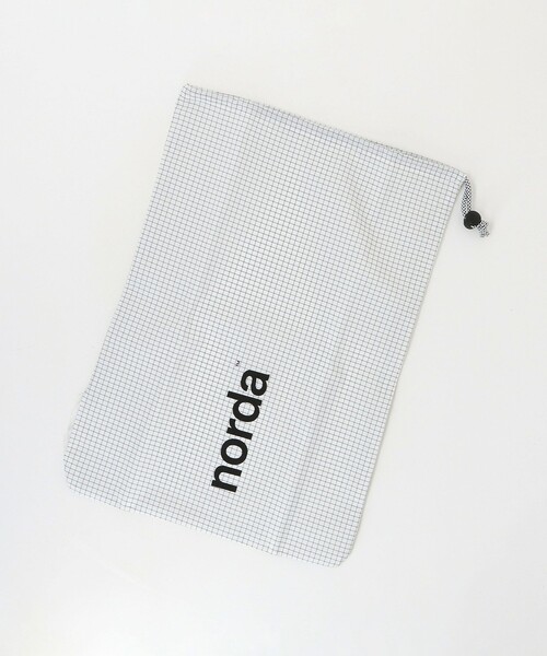 norda(ノルダ)の「<norda>001A M-CINDER スニーカー(スニーカー・メンズ・オフホワイト・28cm/29cm/28.5cm/27.5cm/27cm/26.5cm)」の10枚目の写真