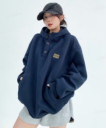 ヘンリーネック」に該当するパーカーファッション通販 - ZOZOTOWN