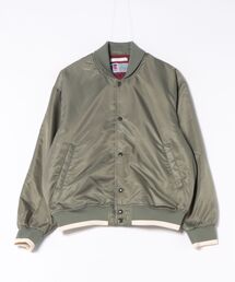 MARMARMAR(}[}[}[)nylon jacket(MA-1)