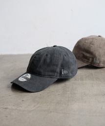 NEW ERA(ニューエラ)の【HEREIAM】NEWERA/9TWENTY SUEDE(キャップ)