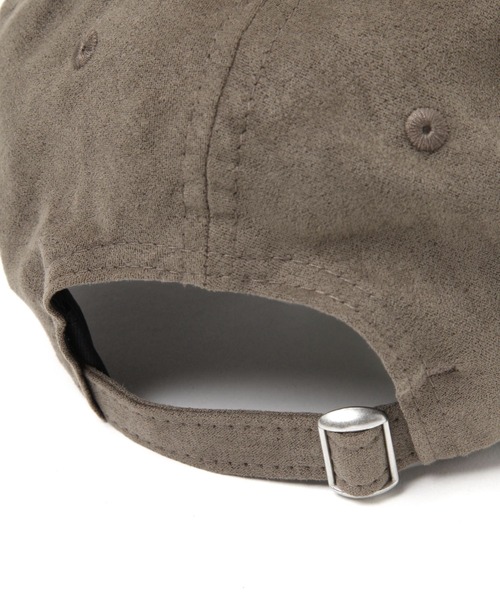 HEREIAM】NEWERA/9TWENTY SUEDE（キャップ）｜NEW ERA（ニューエラ）の