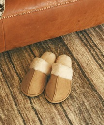 BAYFLOW | BFファールームシューズ(ルームシューズ/スリッパ)