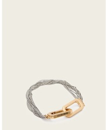 ALLSAINTS（オールセインツ）の「CORRINE CHAIN BRACELET | CORRINE チェーン ブレスレット（ブレスレット）」