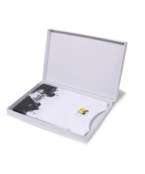 BAPE X SHAWN MORTENSEN BEASTIE BOYS TEE（Tシャツ/カットソー）｜A