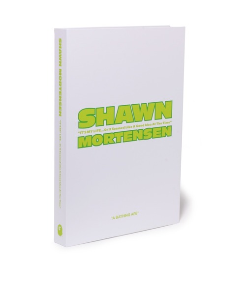 BAPE X SHAWN MORTENSEN BEASTIE BOYS TEE（Tシャツ/カットソー）｜A