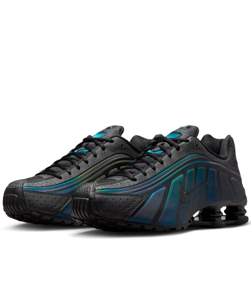 NIKE Shox R4 SE（ナイキ ショックス R4 SE）（スニーカー）｜NIKE 