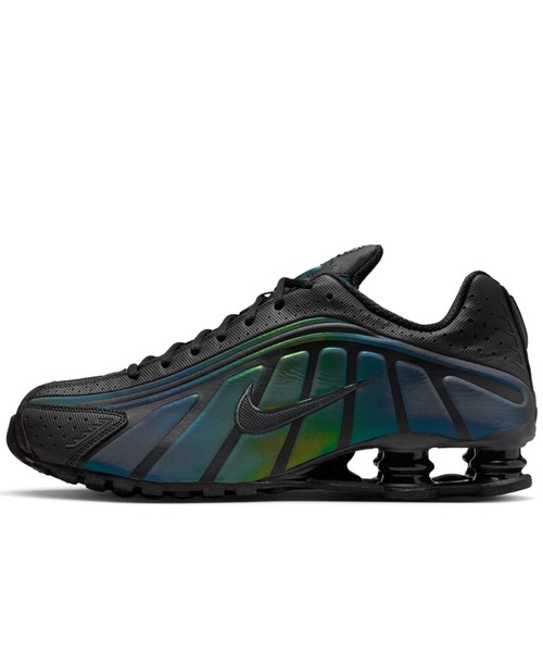NIKE ショックスR4 SE NIKE Shox R4 SE（ナイキ ショックス R4 SE）（スニーカー）｜NIKE