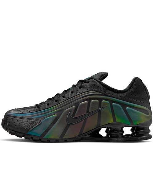 NIKE Shox R4 SE（ナイキ ショックス R4 SE）（スニーカー）｜NIKE
