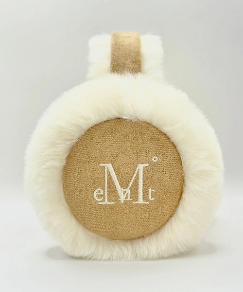 セール】【日本未発売/WEB限定】MUCENT(ムセント)/刺しゅう入り