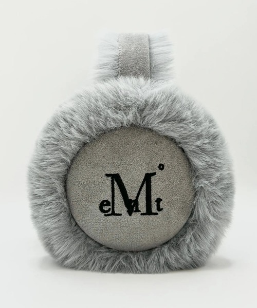 セール】【日本未発売/WEB限定】MUCENT(ムセント)/刺しゅう入り