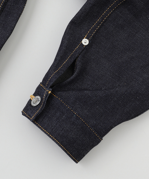 ジャケット・アウター simplycomplicated 2 SimplyComplicated/シンプリーコンプリケイテッド BF TYPE 2 JACKET