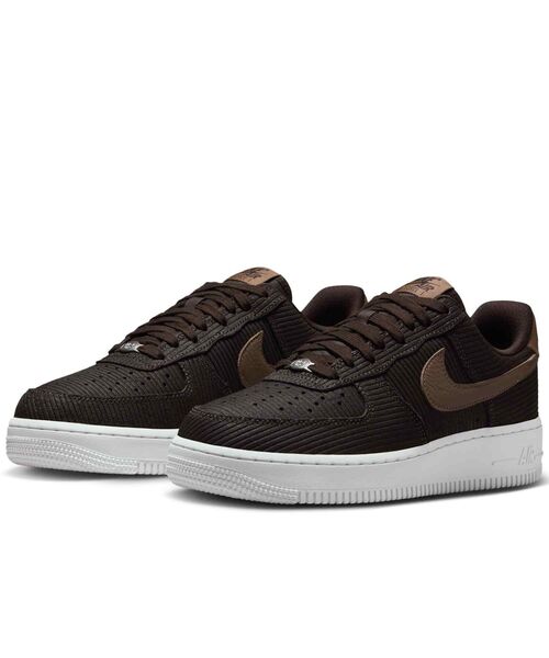 セール】ナイキ エア フォース 1 '07 ウィメンズシューズ / Nike Air