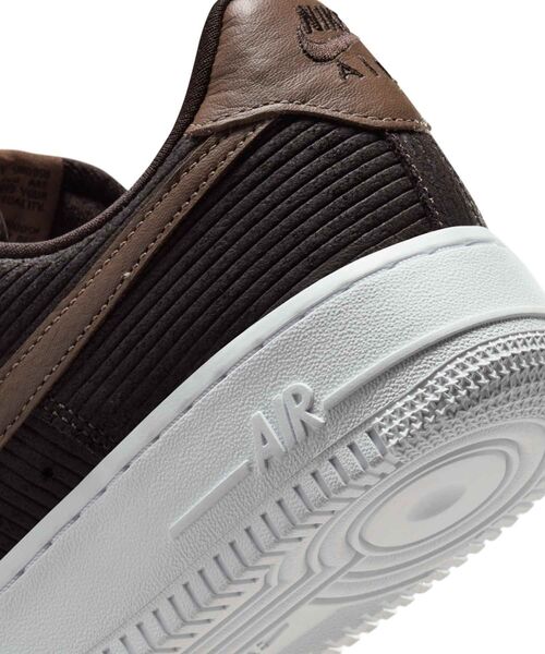 ナイキ エア フォース 1 '07 ウィメンズシューズ / Nike Air Force 1