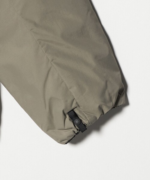 THE NORTH FACE（ザノースフェイス）の「＜THE NORTH FACE＞コンバート クロスジャケット / キッズ  130cm-160cm（ブルゾン・キッズ・ベージュ/ブラック・150cm/130cm/160cm/140cm）」の10枚目の写真